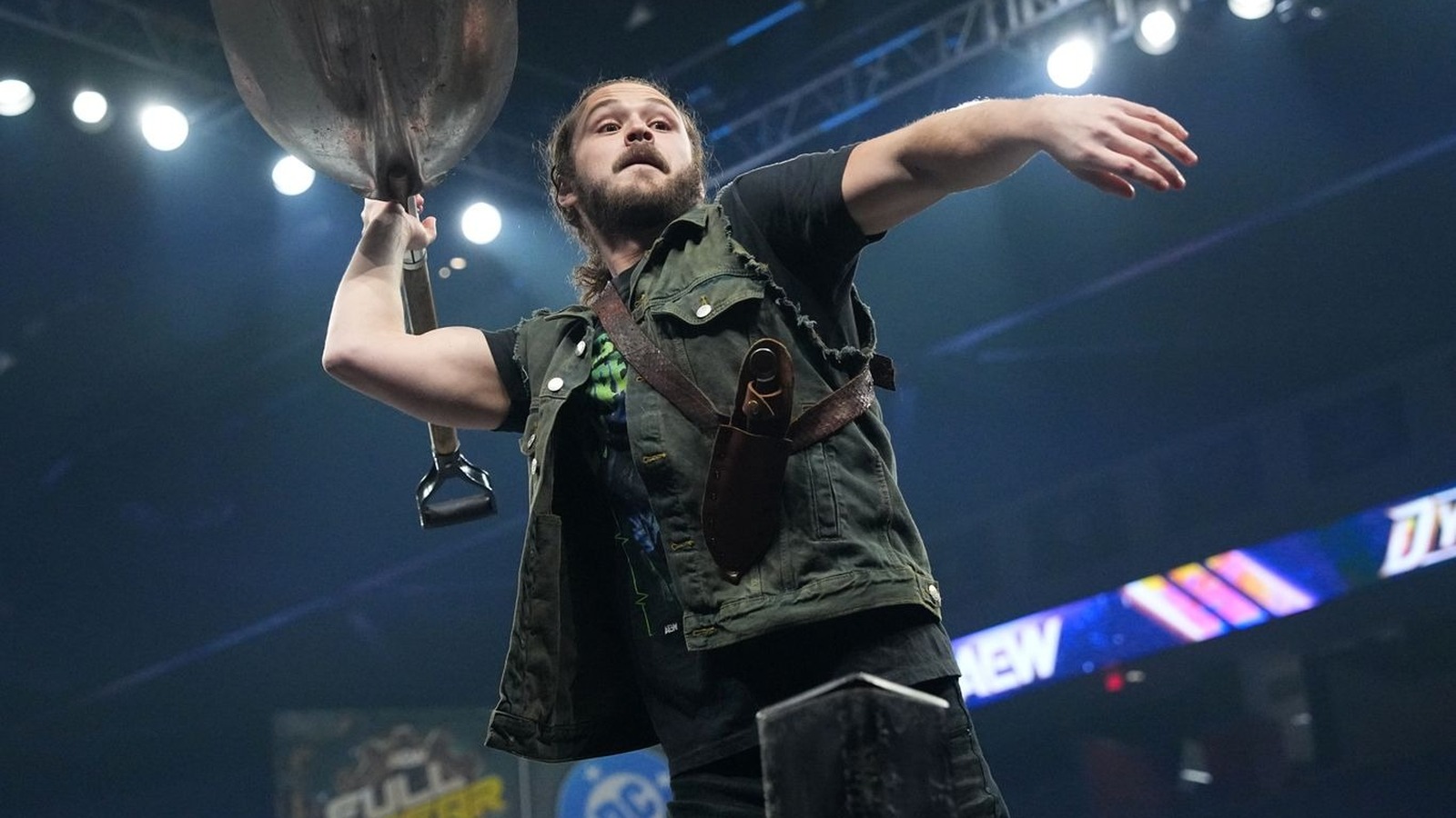 AEW Full Gear 2025 Predictions: Wrestling Inc. Picks The Winners