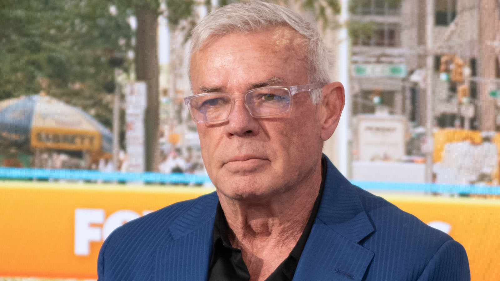 Eric Bischoff ‘Didn’t Trust’ Former ECW World Champion