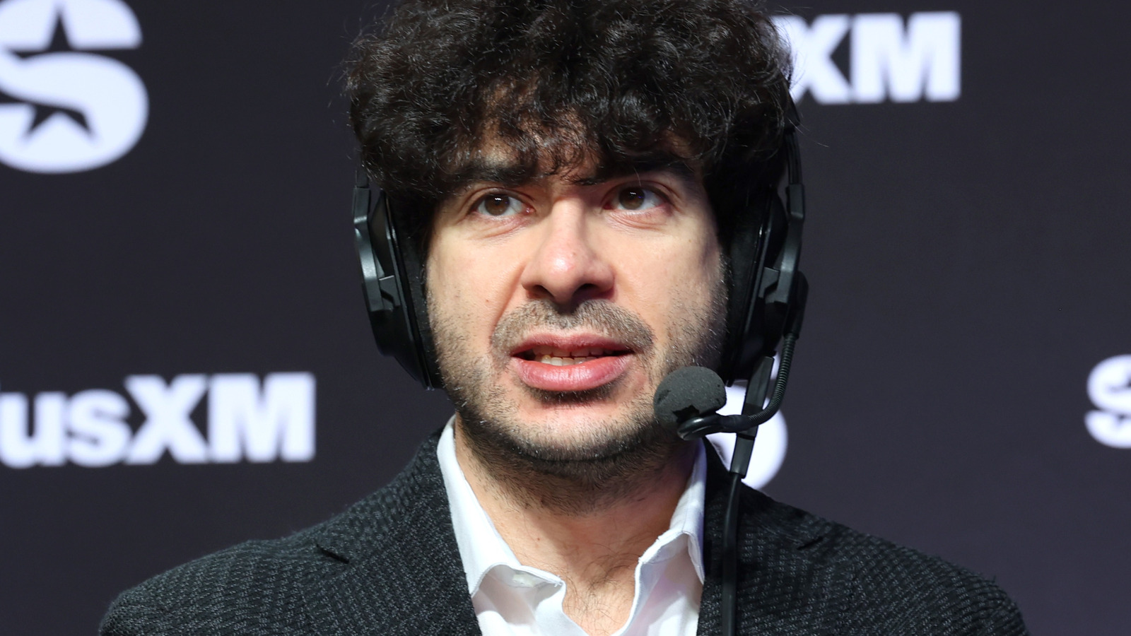 Tony Khan: First AEW National Champion Will Defend New Title At Upcoming ROH Event