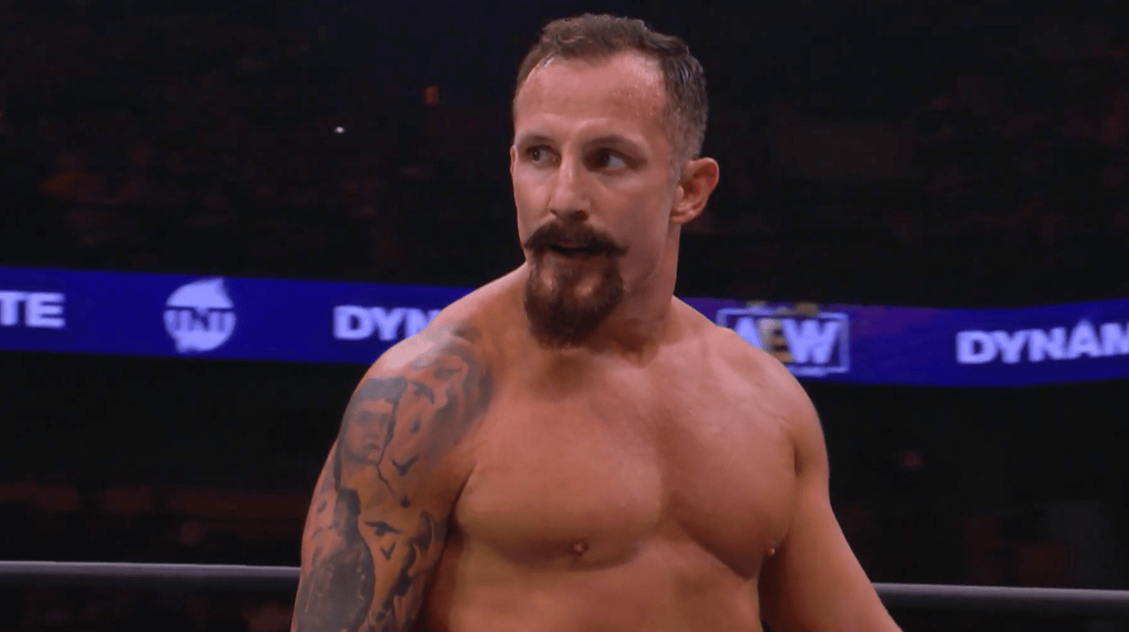 Bobby Fish Contrasts Management Styles Of WWE’s Triple H & AEW’s Tony Khan