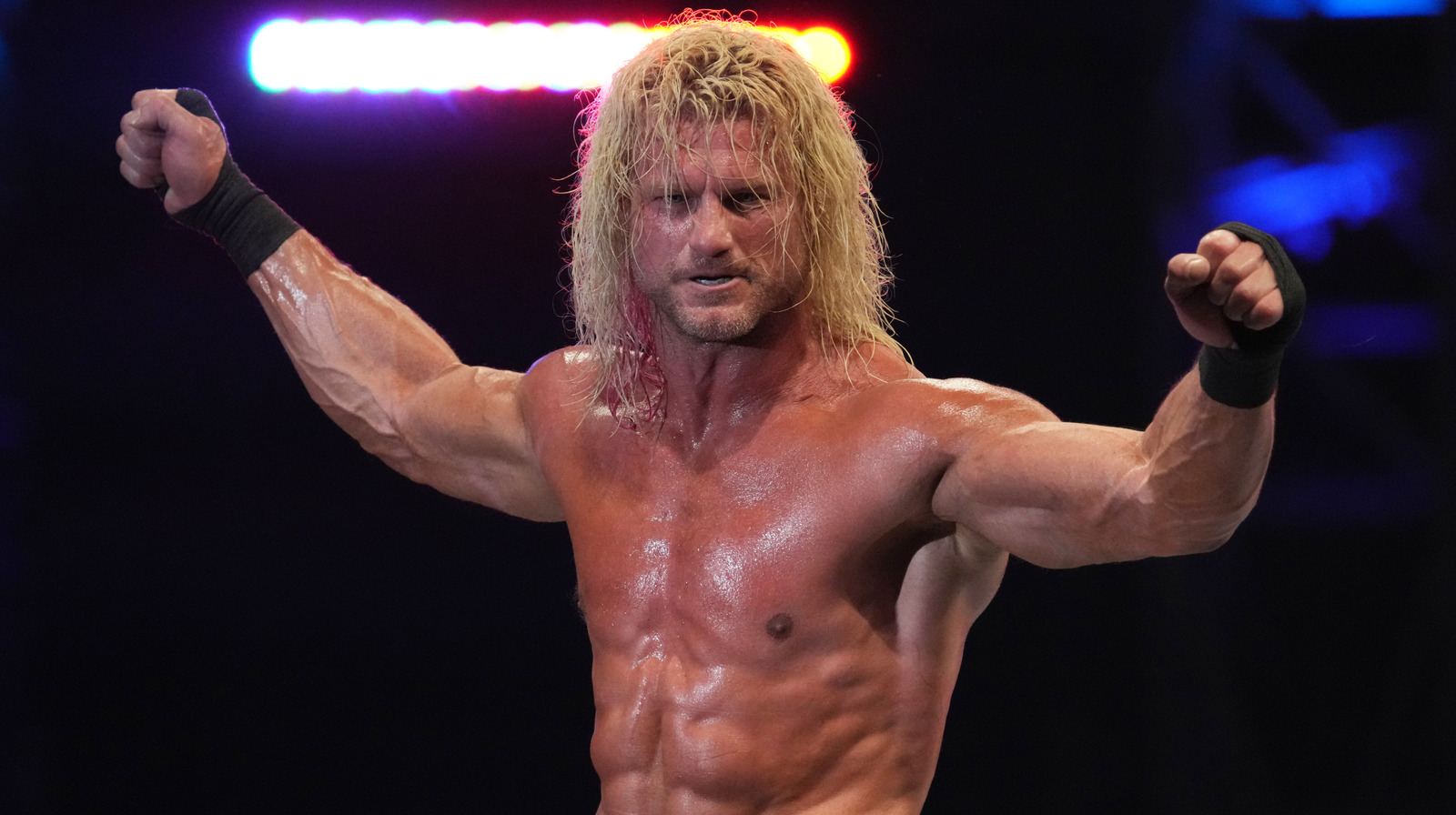 Nic Nemeth (FKA Dolph Ziggler) Details Events Leading Up To His WWE Release