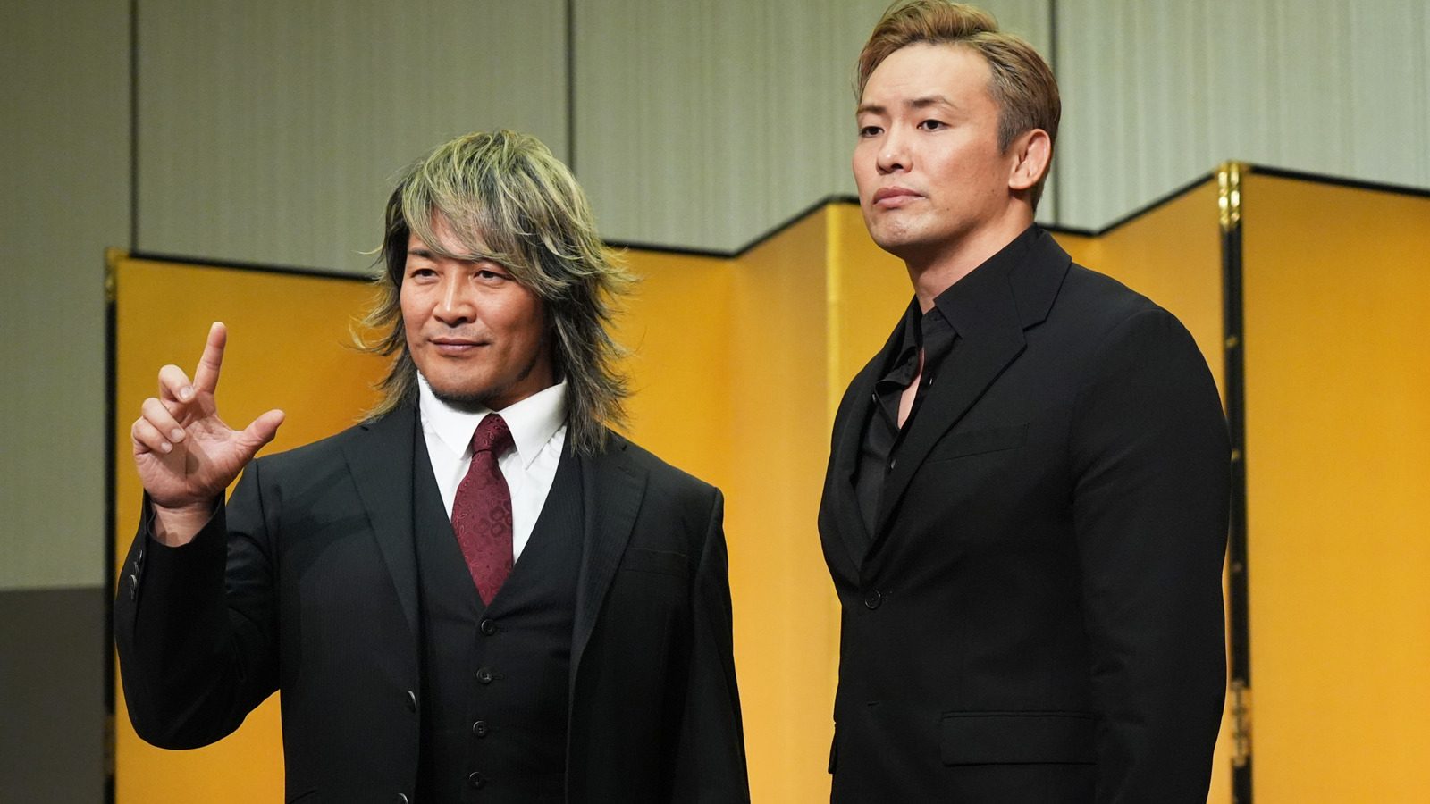 AEW’s Tony Khan Talks Okada Returning To NJPW For Tanahashi Match At Wrestle Kingdom