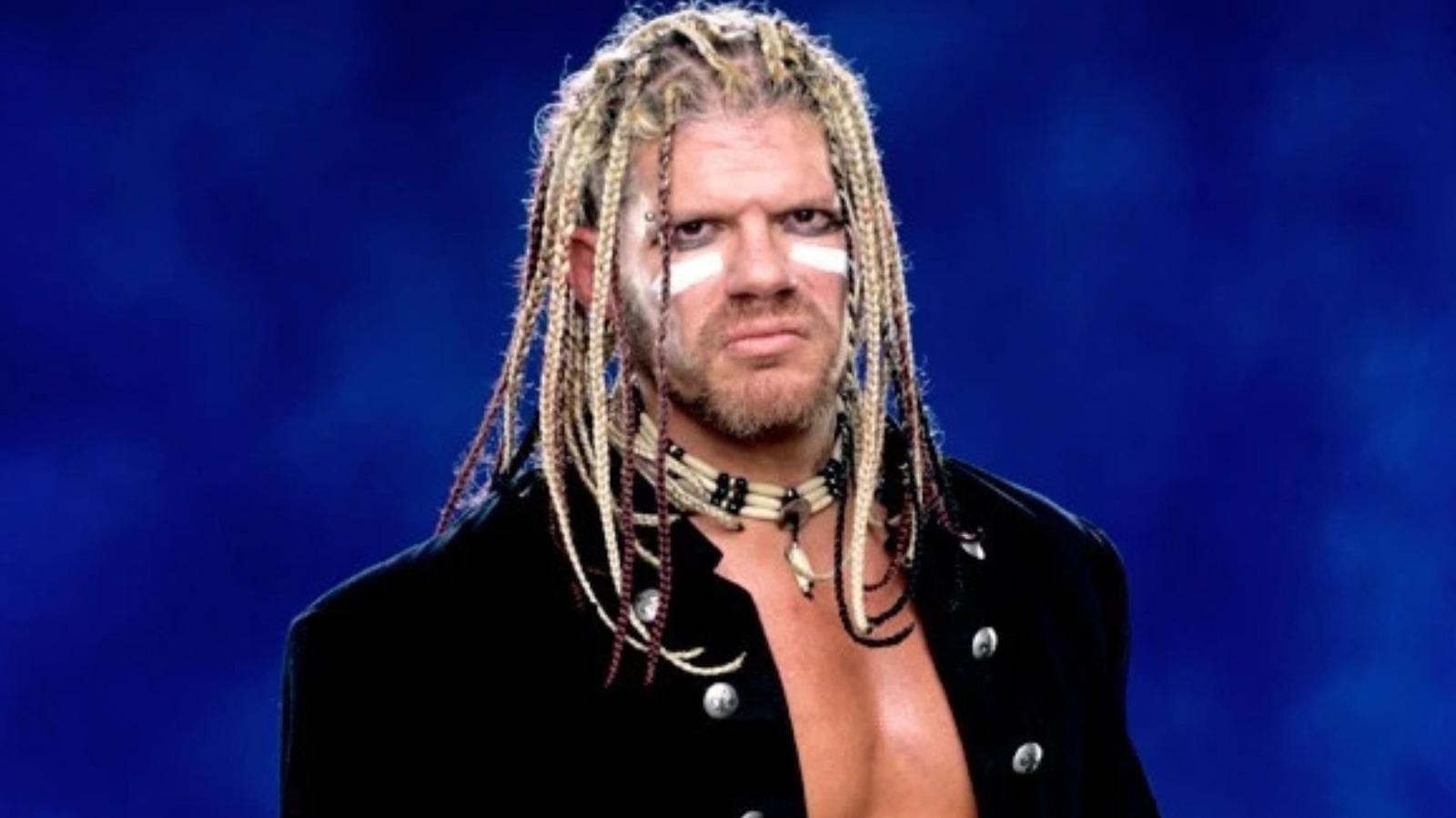 Raven’s WWE Career Was Lousy — He Deserved Better