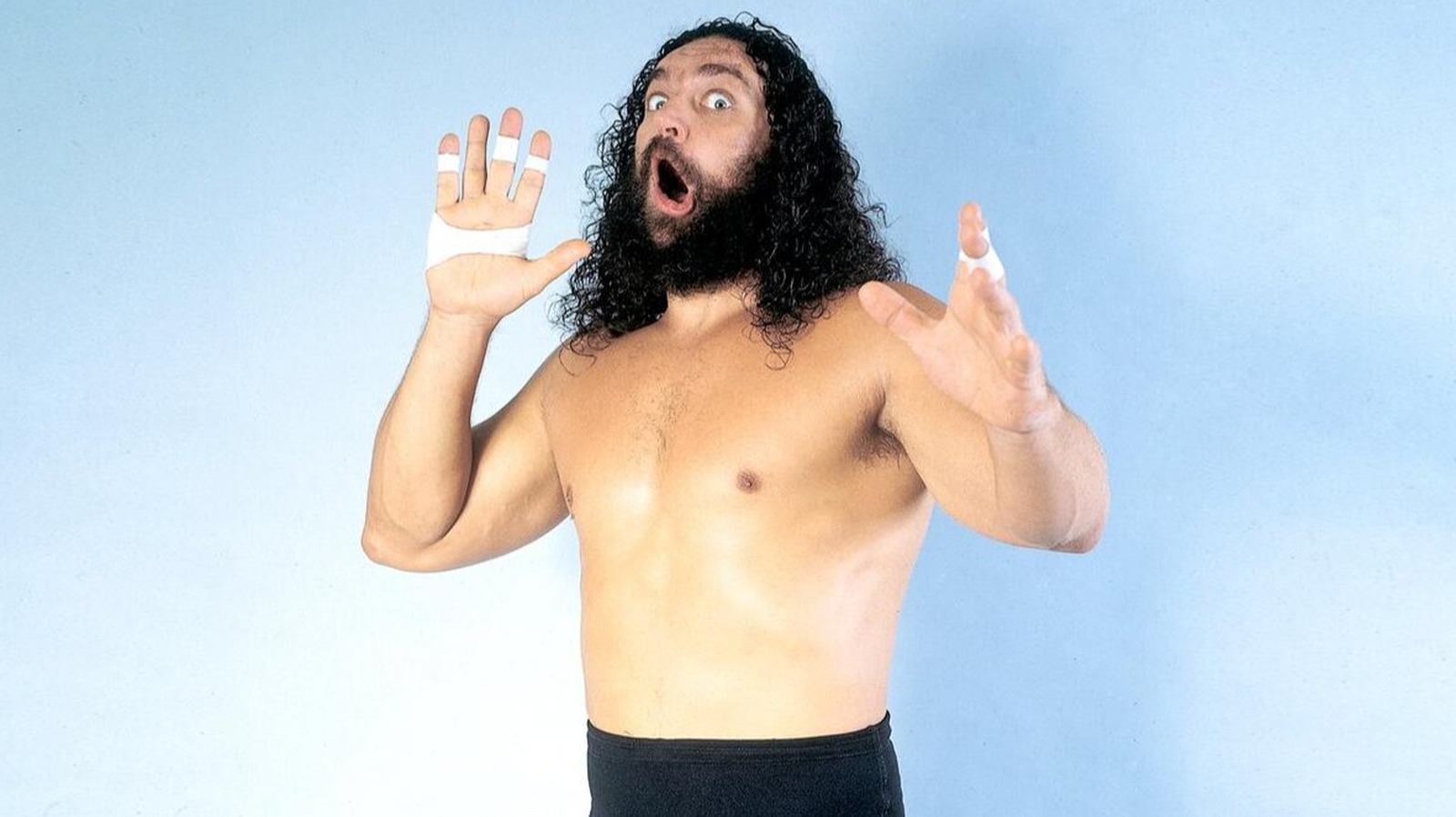 Bruiser Brody’s Wife Barbara Goodish Recalls Late Husband’s Dedication To Family