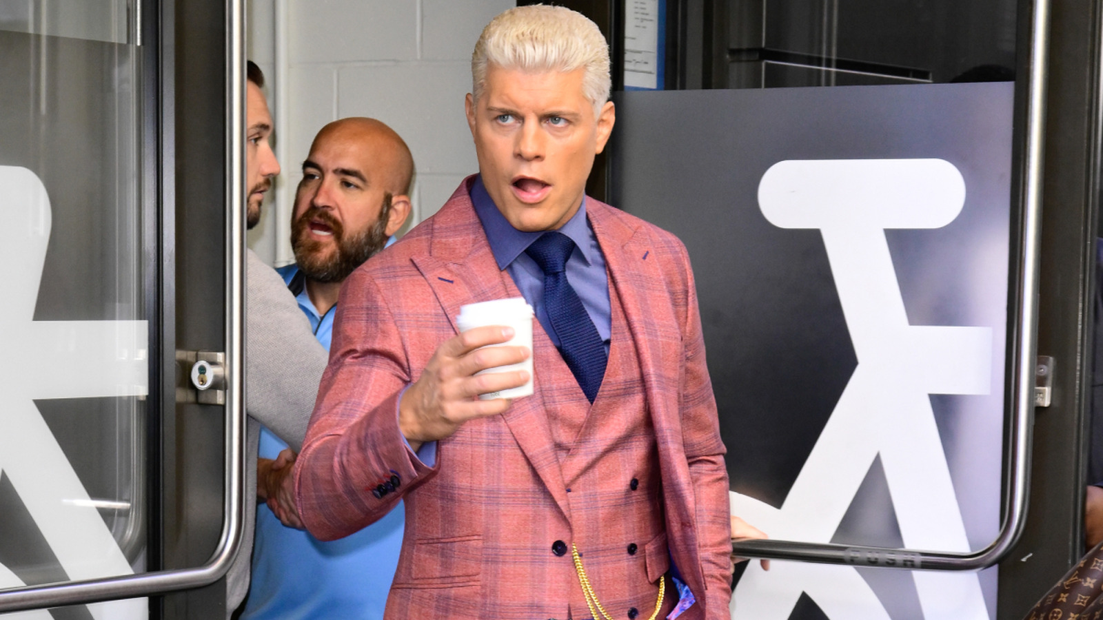 Cody Rhodes Details Personal ‘Crisis’ That Led To Talks With WWE’s Vince McMahon