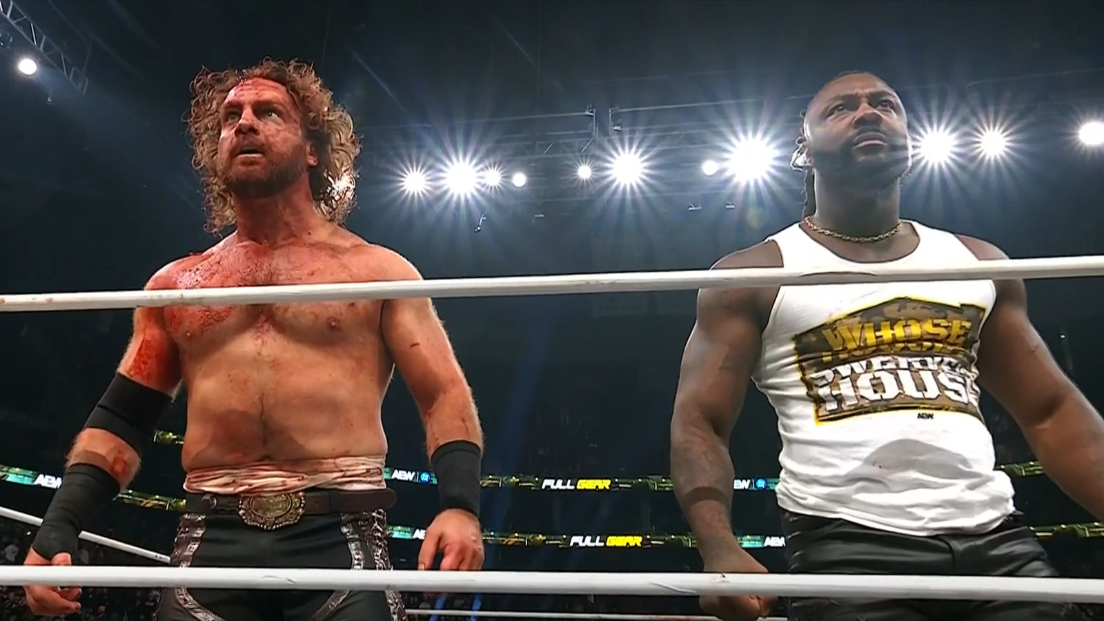AEW Full Gear 2025: 3 Things We Hated & 3 Things We Loved