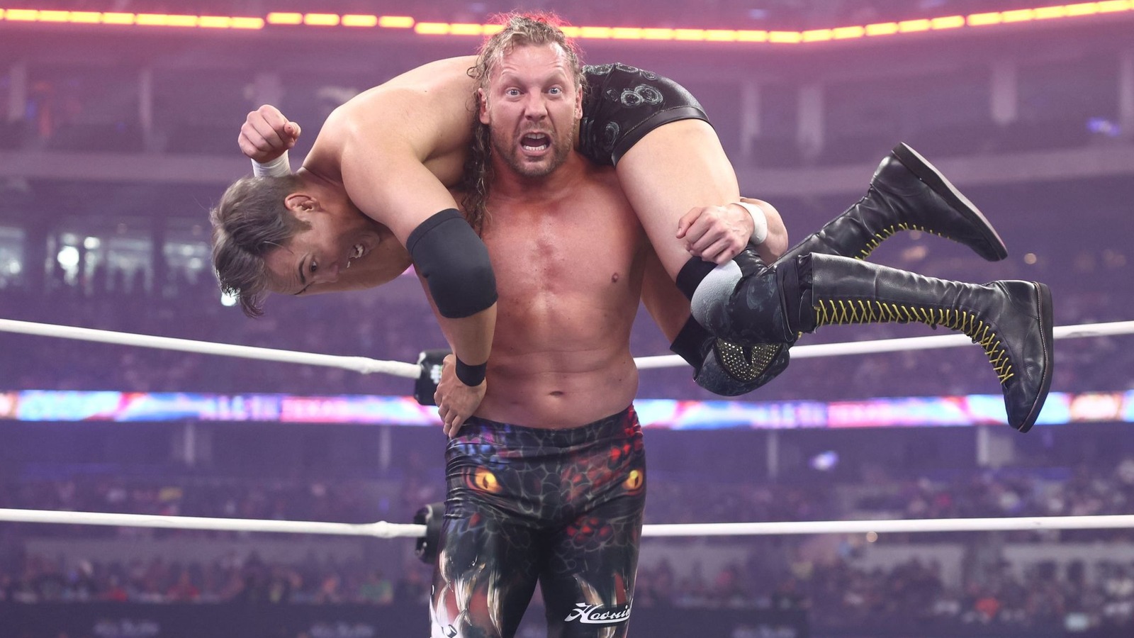 AEW’s Kenny Omega Has Been ‘Thinking A Lot’ About When He Might Retire
