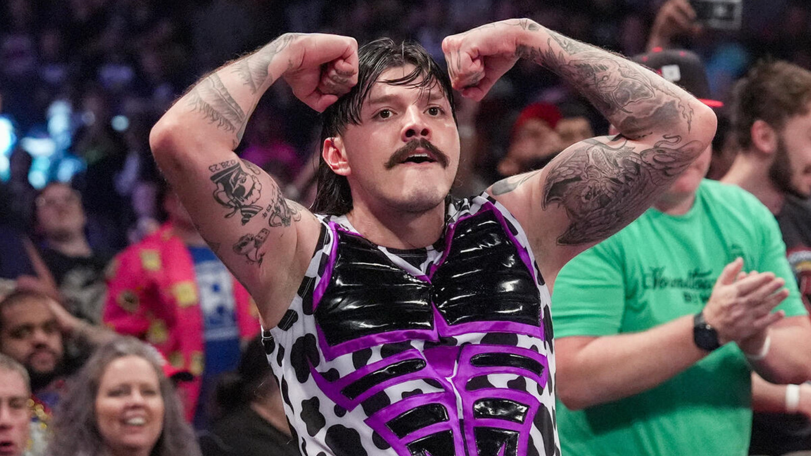 Chavo Guerrero Jr Reflects On Bond Between Eddie Guerrero & WWE’s Dominik Mysterio