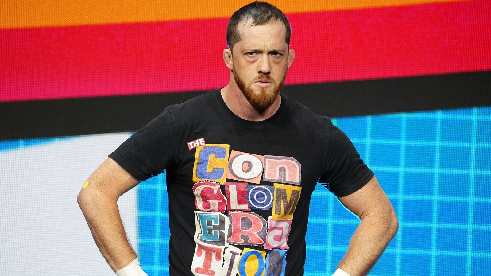 Backstage Report On AEW Star After Tony Khan Says He’ll Miss 2025 Continental Classic