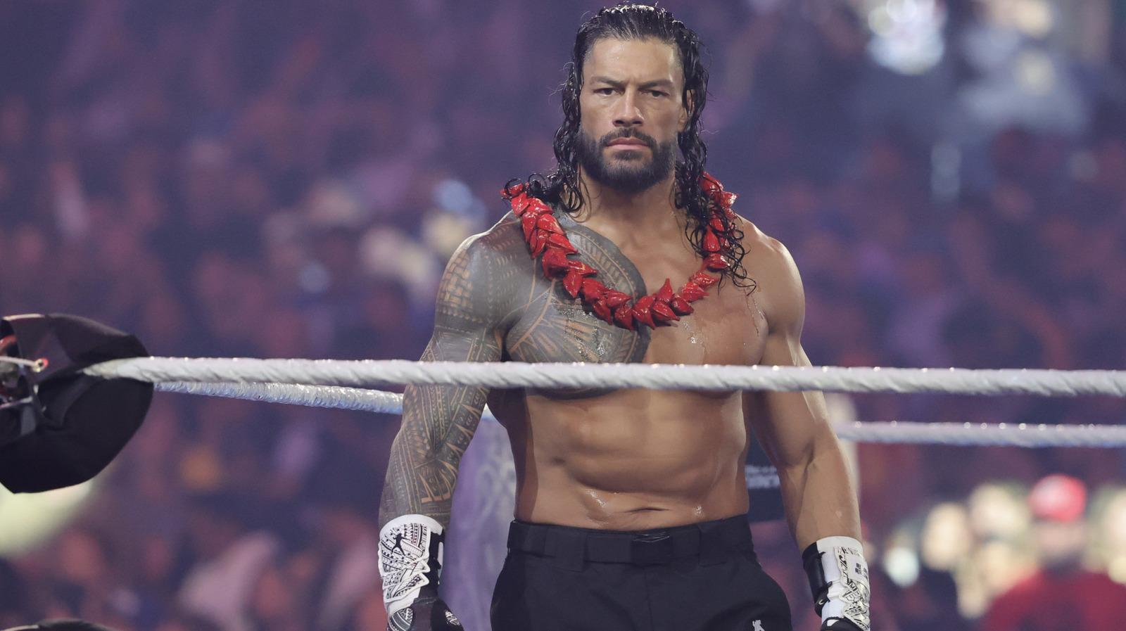 WWE Raw Results 11/24 – The Last Time Is Now Tournament Quarterfinals Matches, Roman Reigns Appears & More