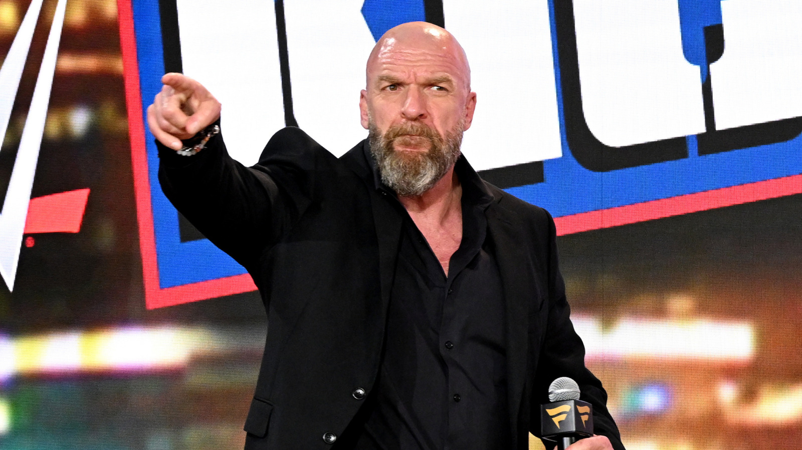 Triple H Explains How The New WWE HQ Better Reflects The Company