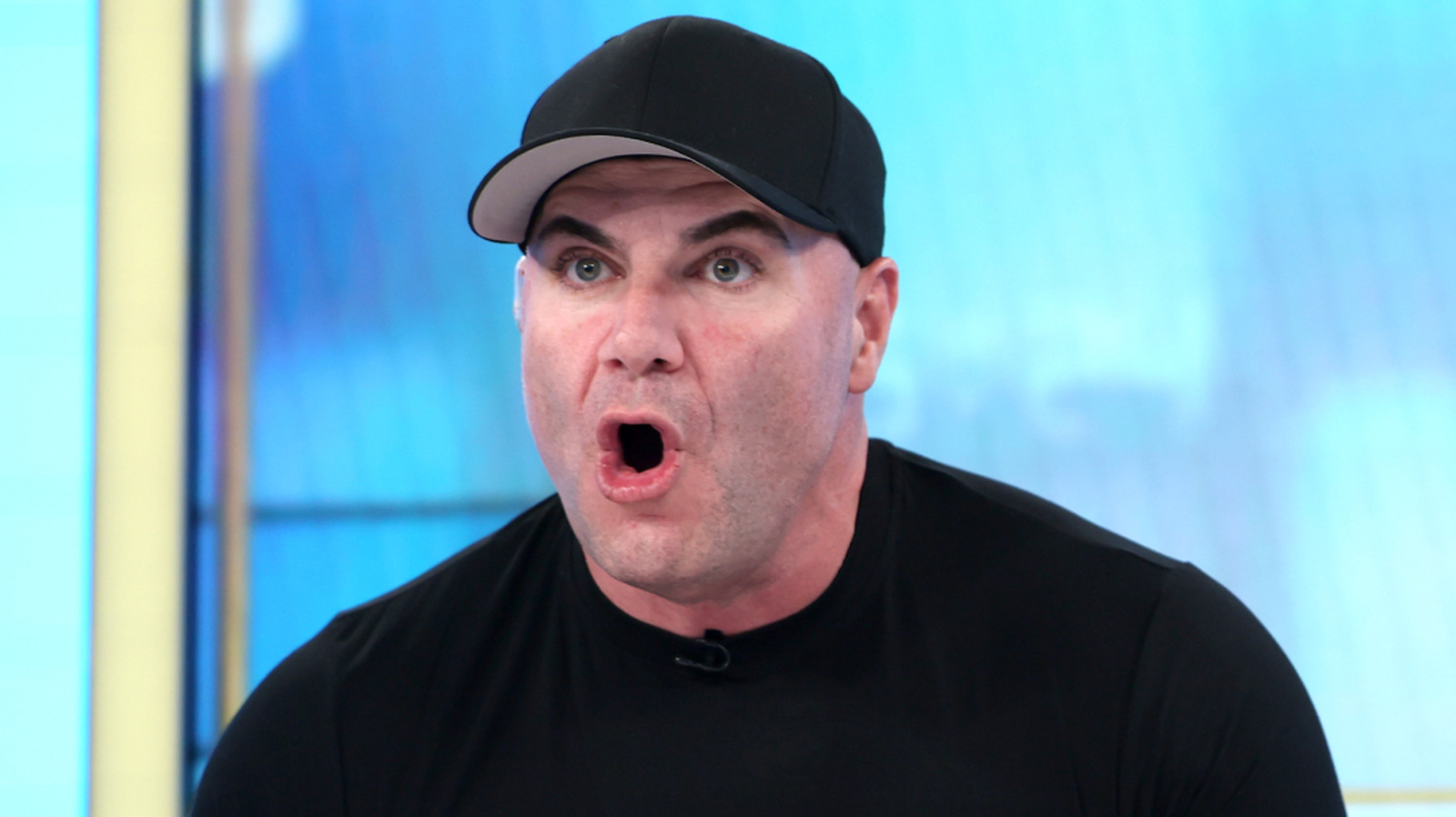 Big Boom AJ Comments On AEW Future Following Full Gear 2025