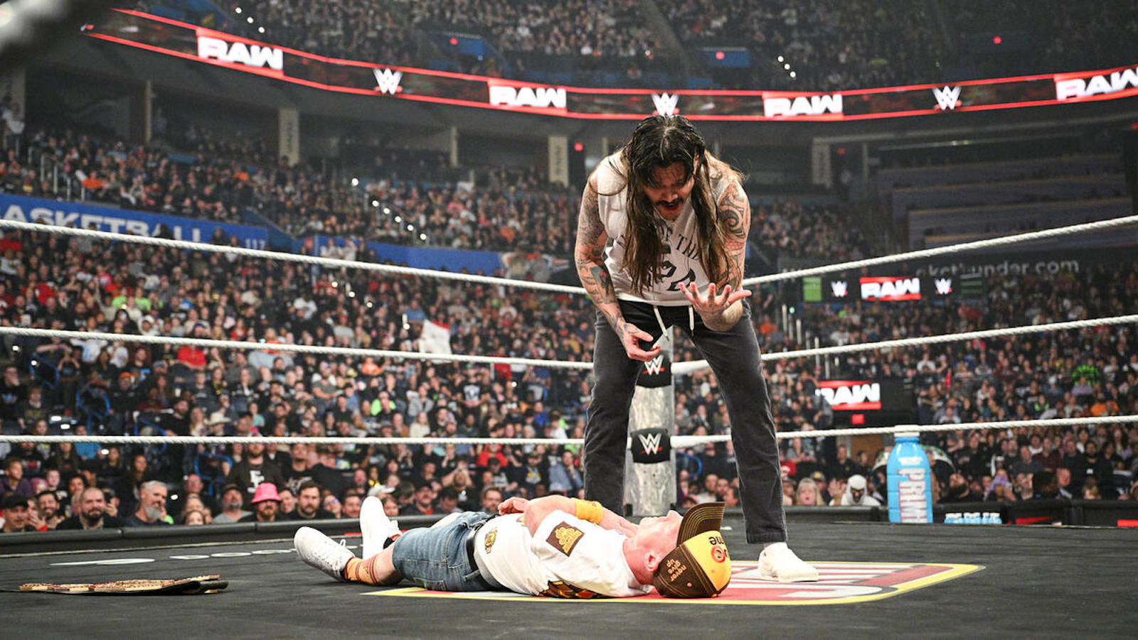 WWE Raw – 11/24/2025: 3 Things We Loved And 3 We Hated