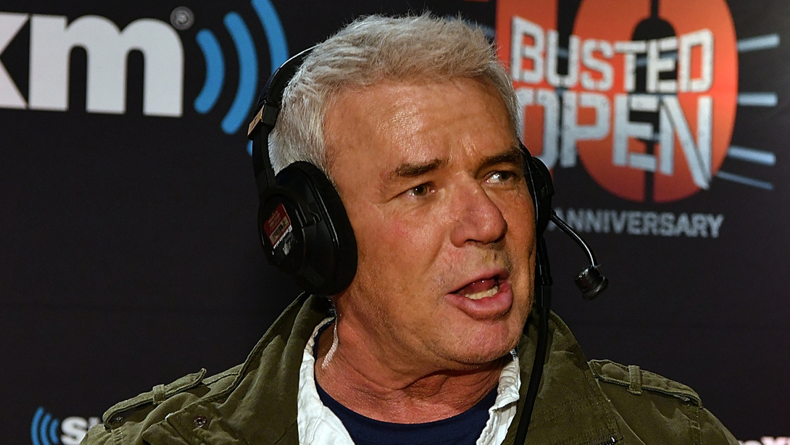 Eric Bischoff On WWE/TNA Relationship: ‘It Hurts AEW’