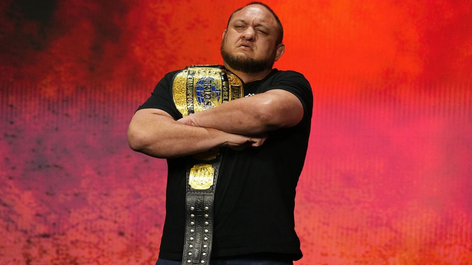 Bully Ray Believes Samoa Joe Outperformed Hangman Adam Page At AEW Full Gear 2025