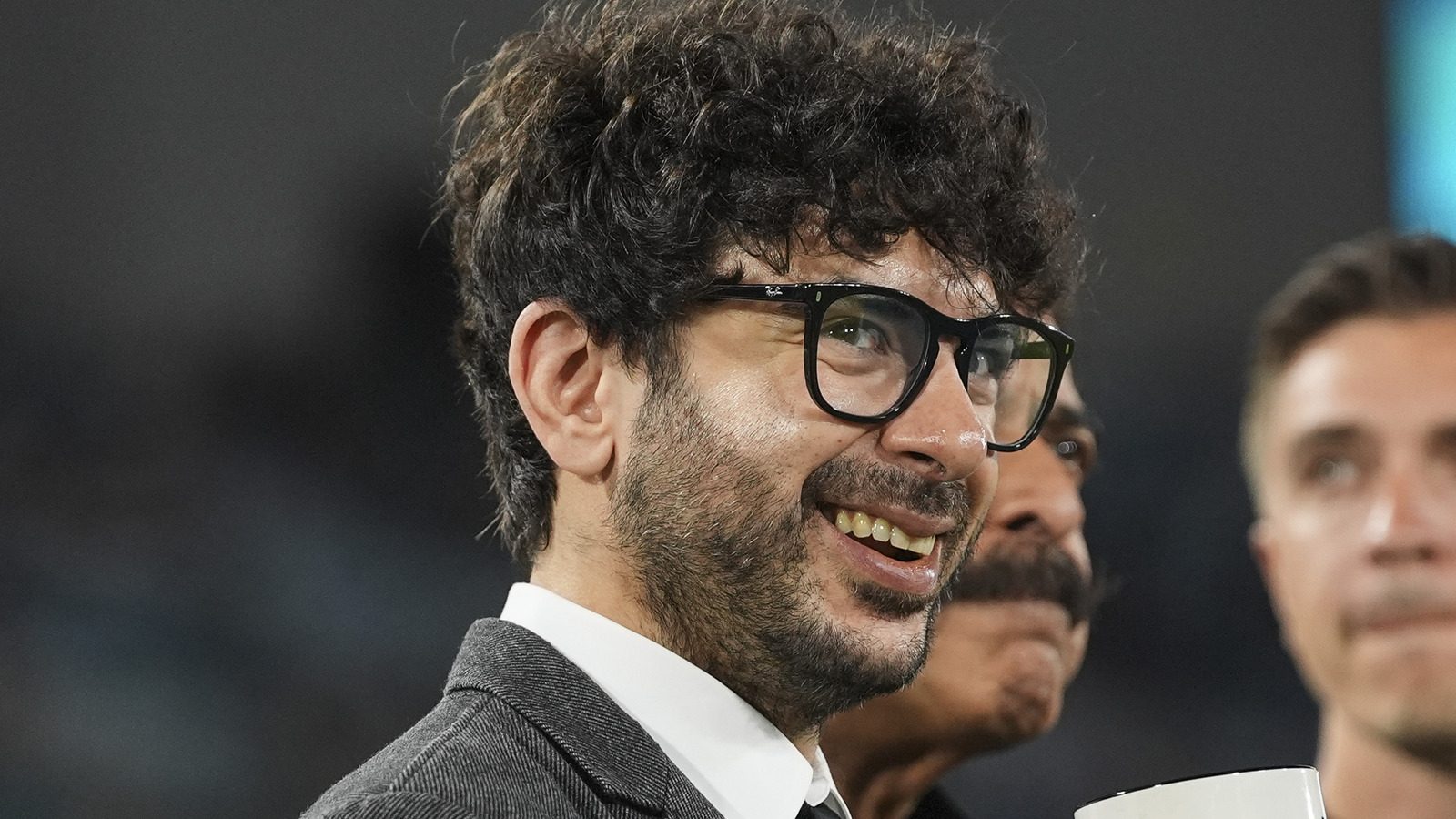 Tony Khan Goes In-Depth On AEW’s Relationship With WBD Following New Ownership Bids