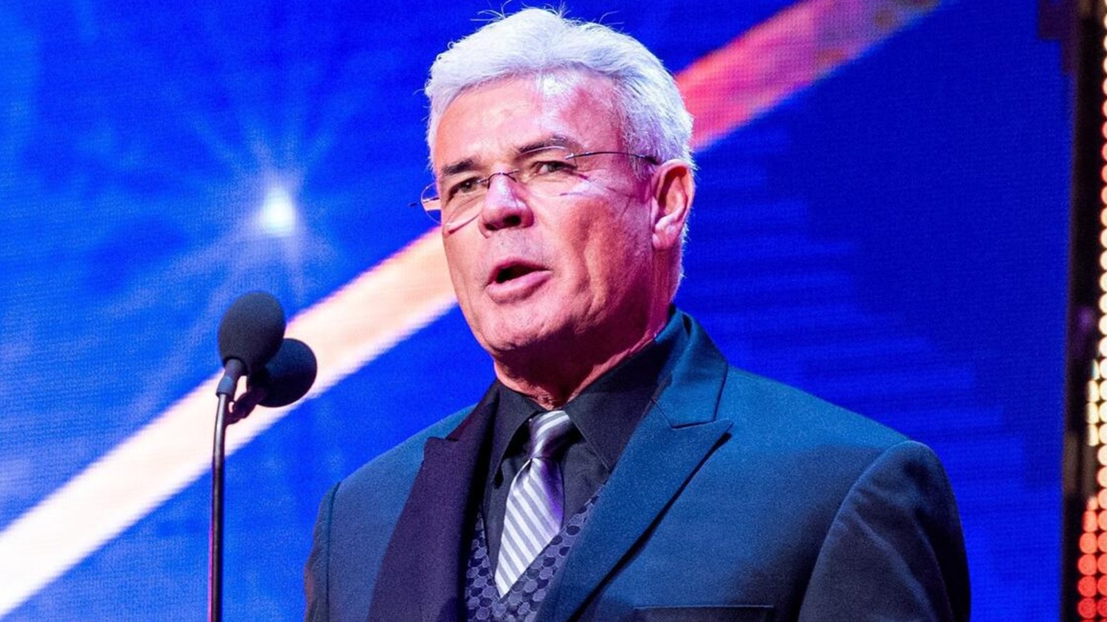 WWE HOFer Eric Bischoff Clarifies Recent AEW Comments