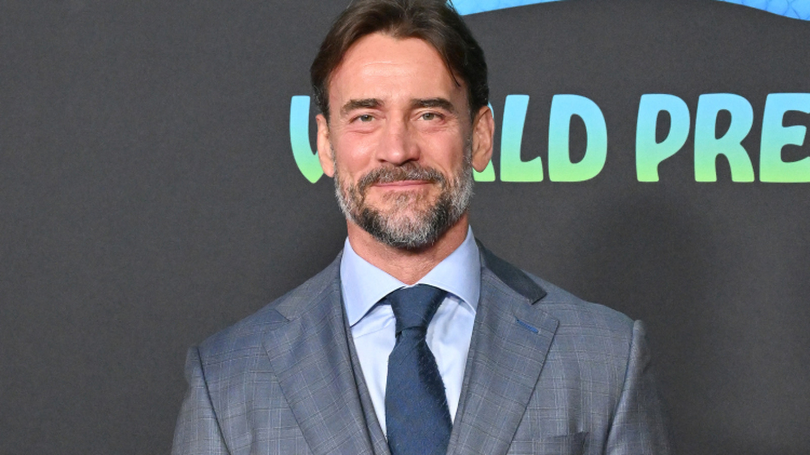 CM Punk Explains Differences Between Current World Title Run And First In WWE