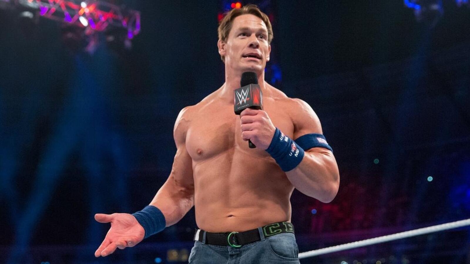 John Cena Reveals WWE NXT Deadline Iron Survivor Challenge Participants