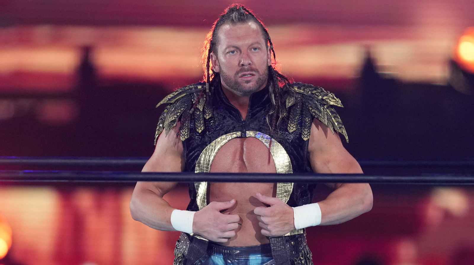AEW’s Kenny Omega Reflects On Massive Influence WWE Star Had On His Career