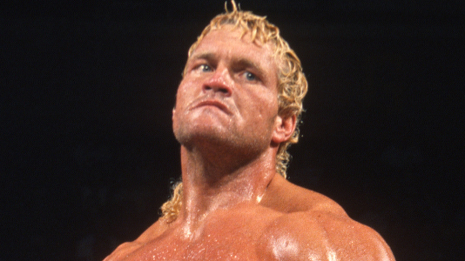 Son Of WWE Legend Sid Vicious Starting Promotion