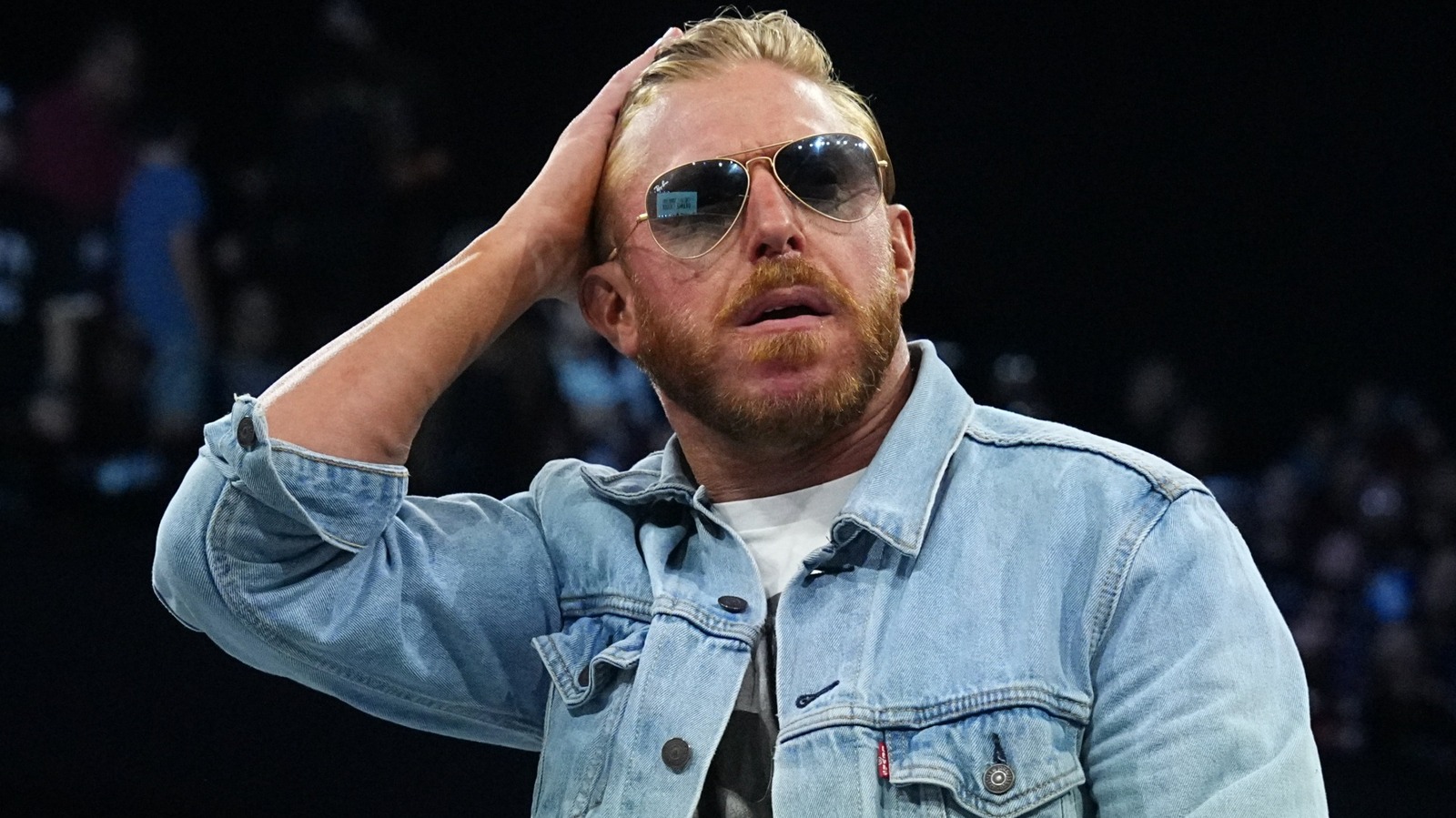 Orange Cassidy Looks Back On ‘Low-Stakes’ Introduction In AEW