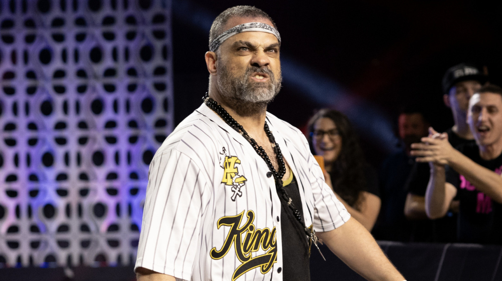 AEW Collision Results 11/27 – 2025 Continental Classic Continues, Eddie Kingston Faces Katsuyori Shibata