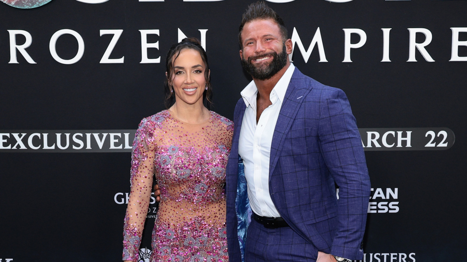 Chelsea Green Reacts To Husband Matt Cardona Appearing On WWE NXT