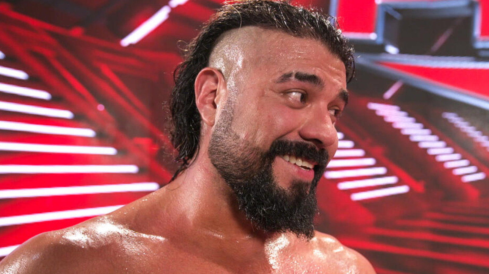 Andrade Offers Update On Status Of His WWE Non-Compete & Explains Wellness Violation