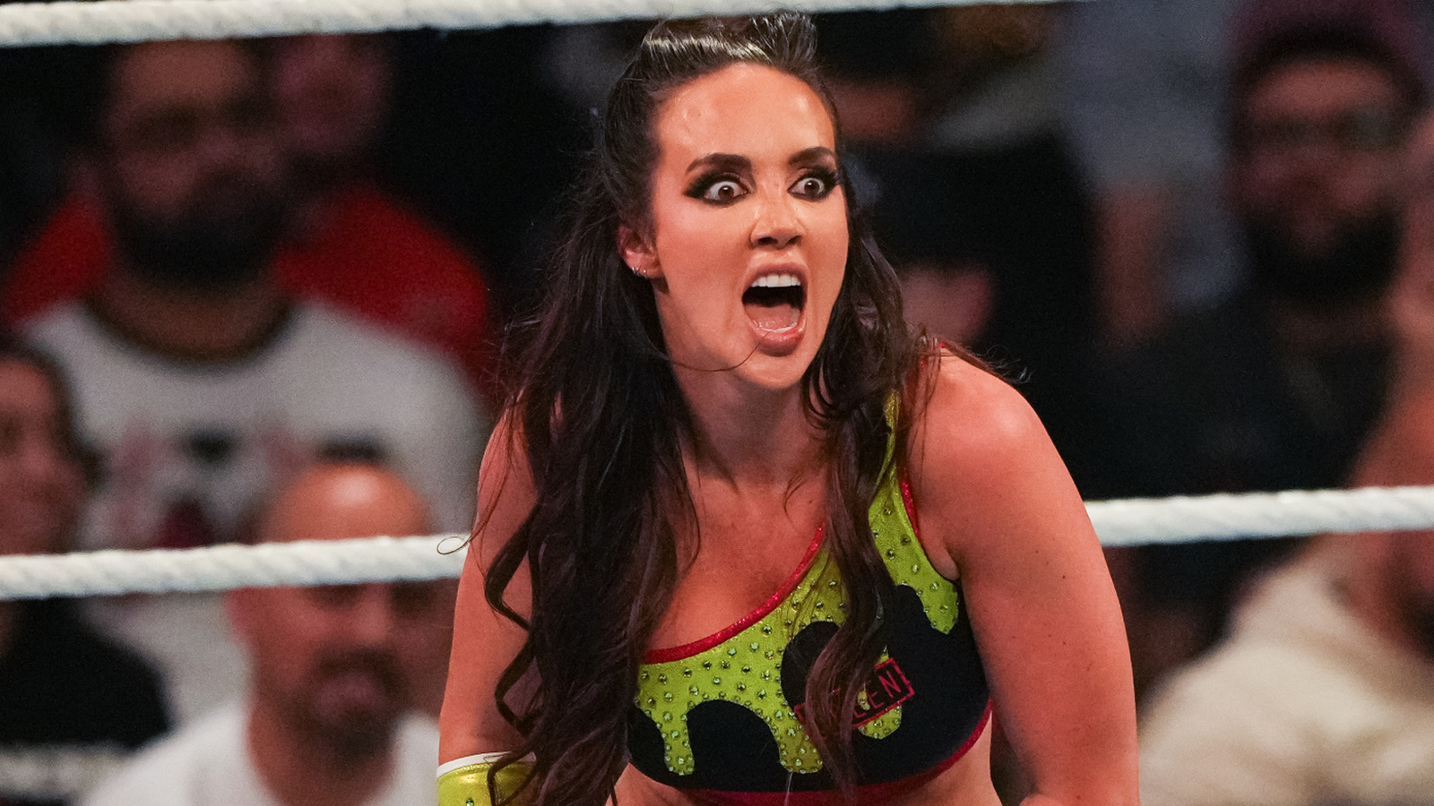 Chelsea Green Reflects On ‘Surreal’ Experience Wrestling WWE Hall Of Famer On Raw