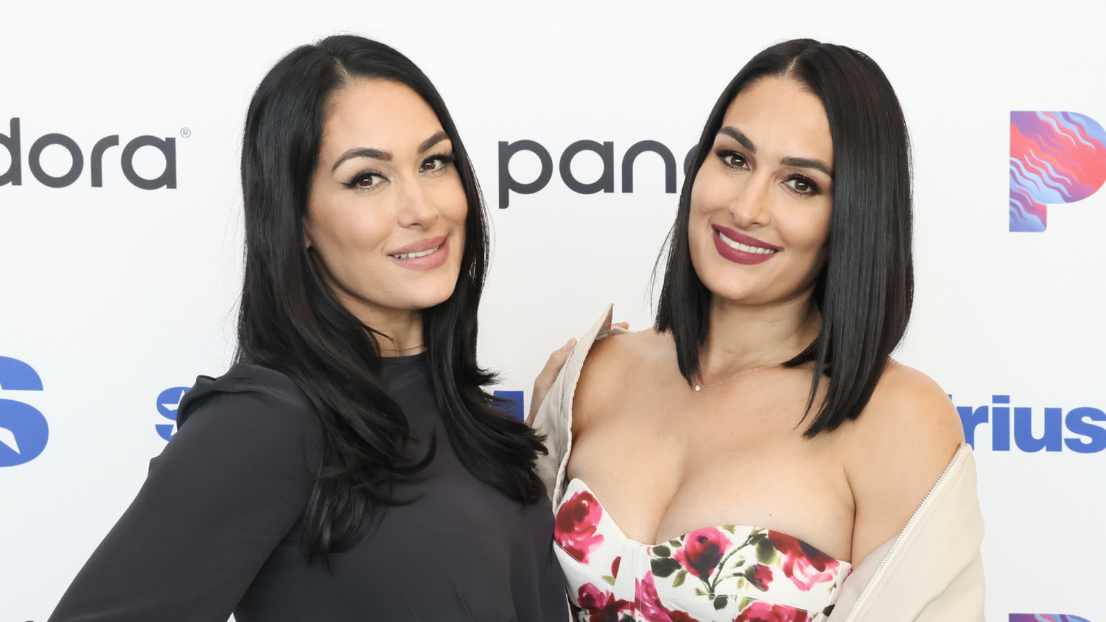 WWE’s Nikki Bella Says Current Run Has Been ‘Lonely’ Without Her Sister Brie