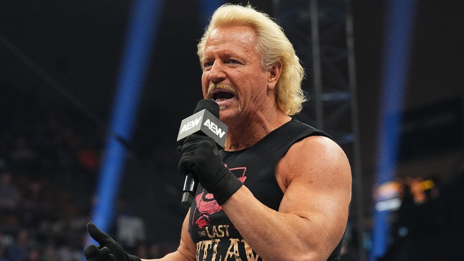AEW’s Jeff Jarrett Calls Ex-WWE Star’s Title Win Turning Point In Wrestling
