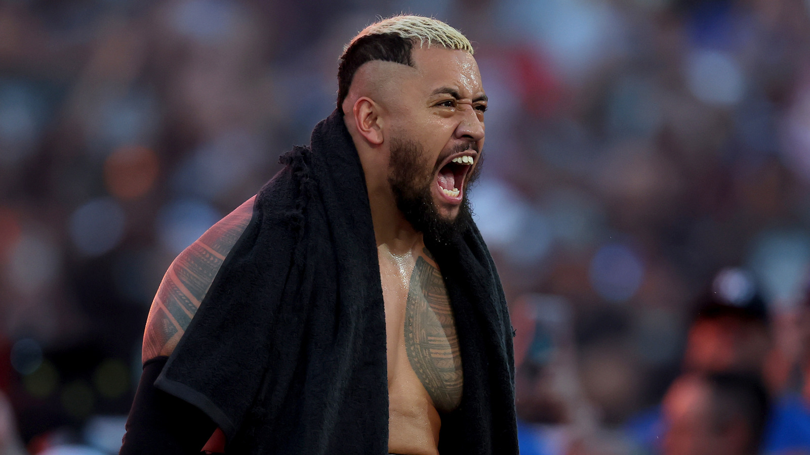 WWE SmackDown – 11/28/2025: 3 Things We Loved And 3 We Hated