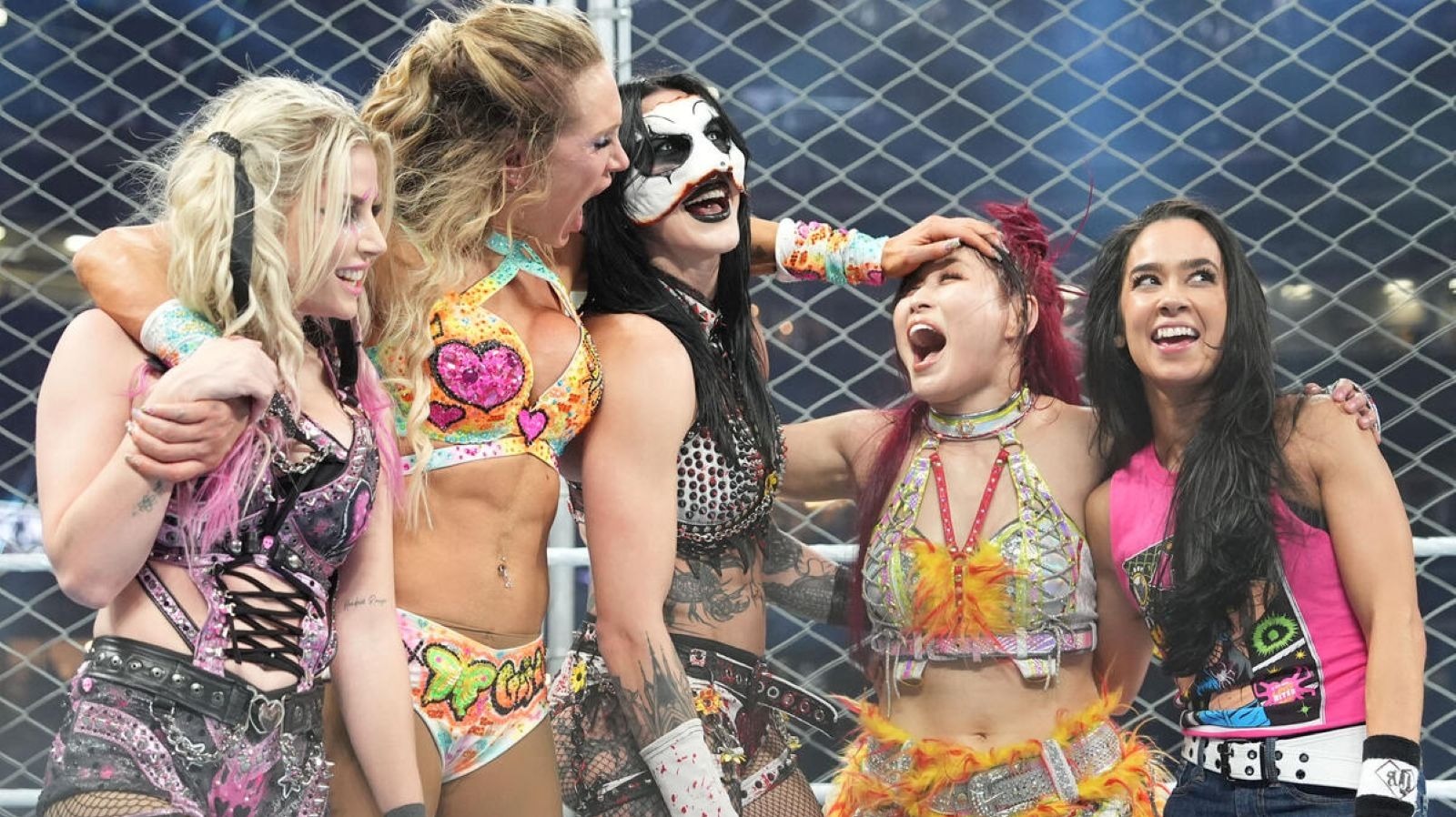 WWE Survivor Series WarGames 2025: 3 Things We Hated And 3 Things We Loved