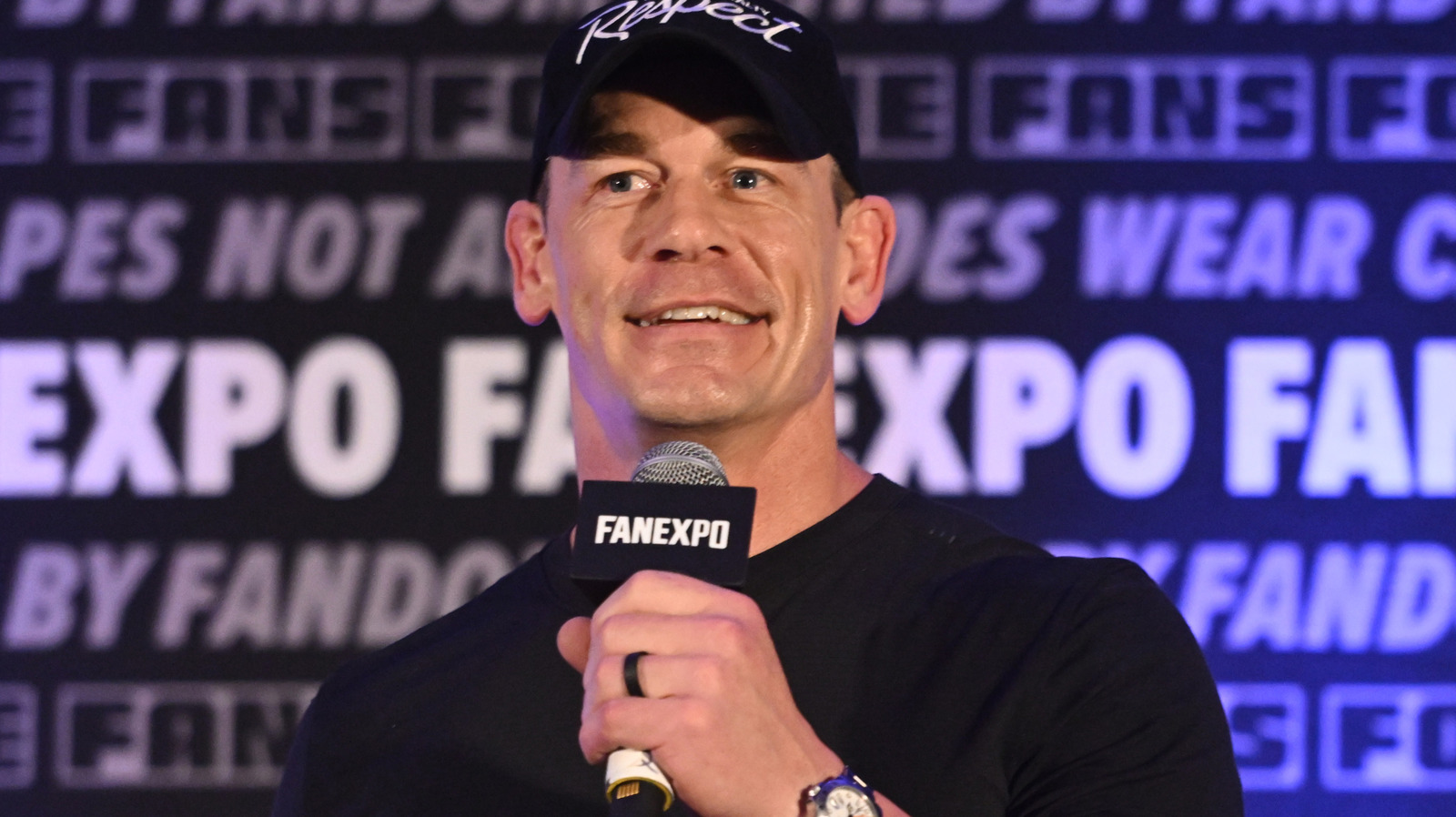 Having John Cena’s Last WWE PLE Match Means ‘Everything’ To IC Champ