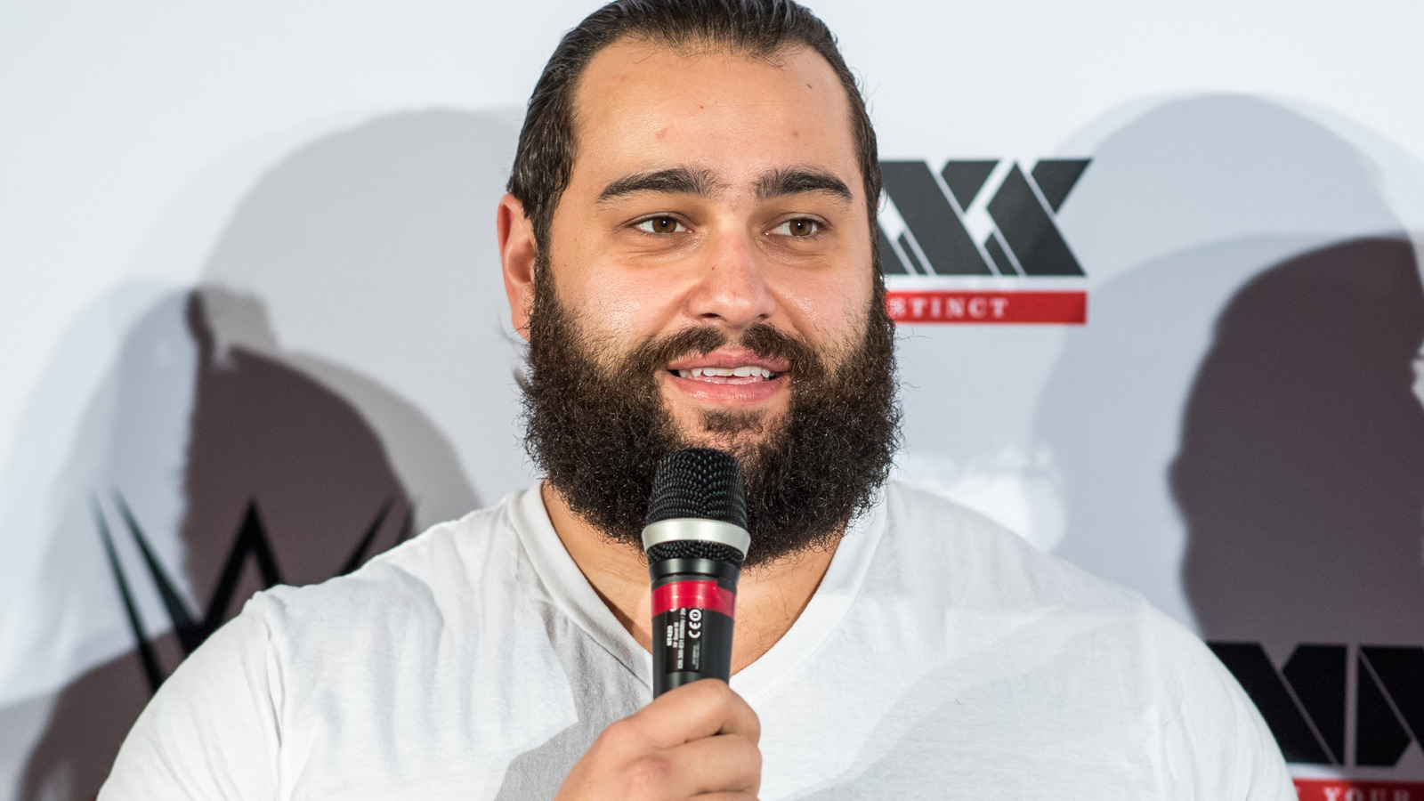 Rusev Details Impactful Advice Given To Him By WWE Veteran Big Show