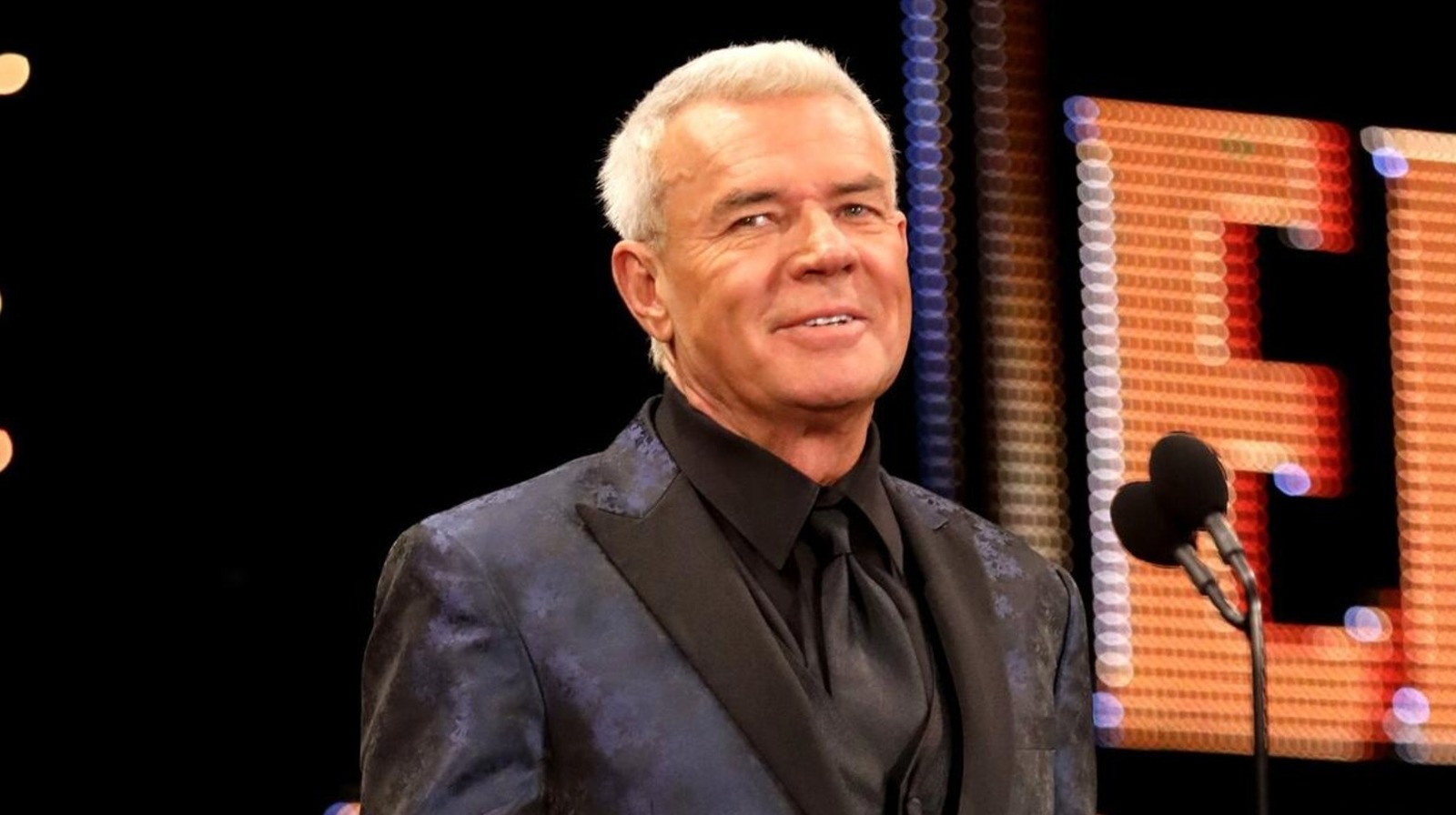 Eric Bischoff Thinks WWE HOFer Bret Hart Needs Therapy