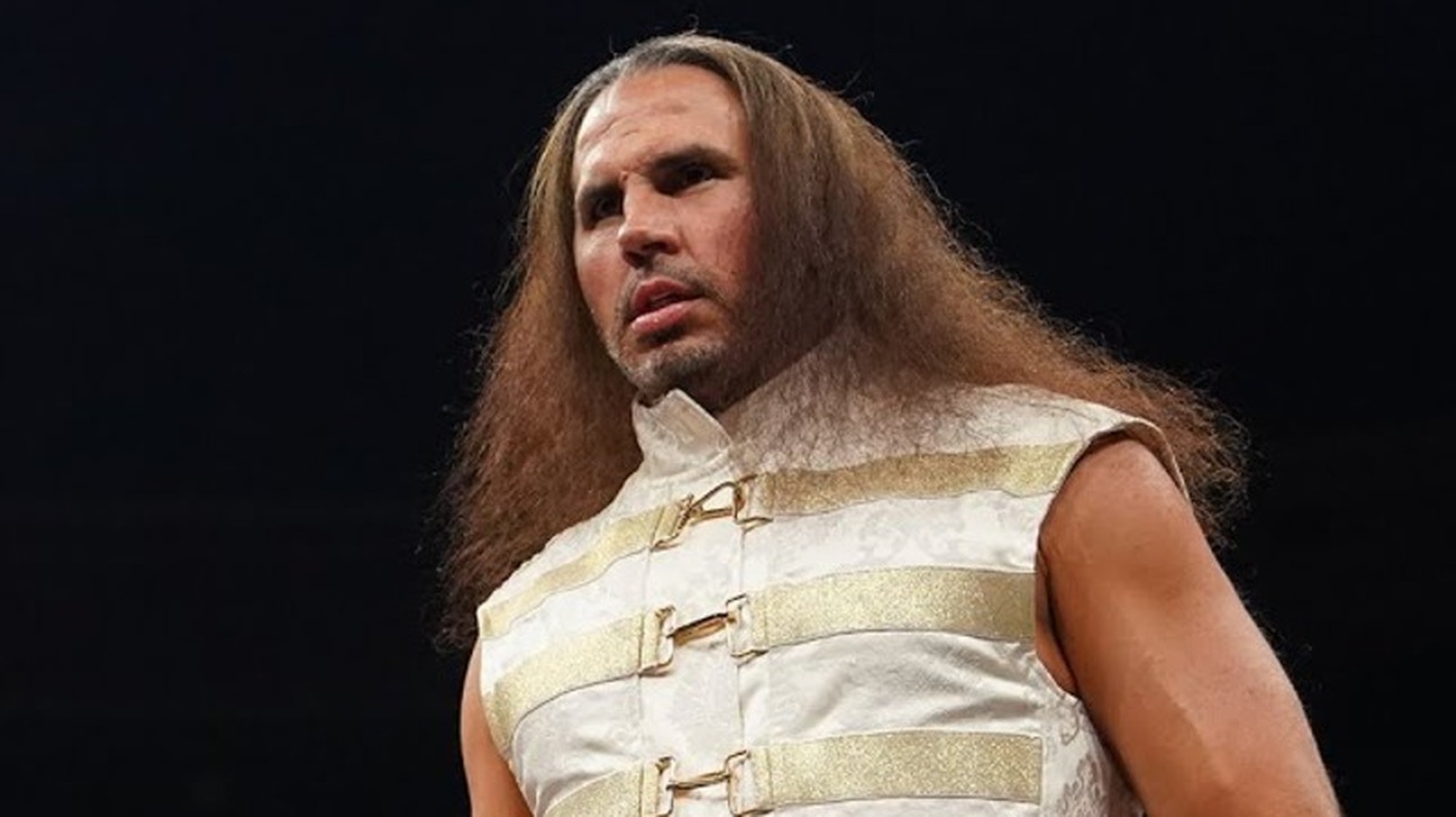 TNA’s Matt Hardy Weighs In On Who Had A Better Career: The Undertaker Or Sting