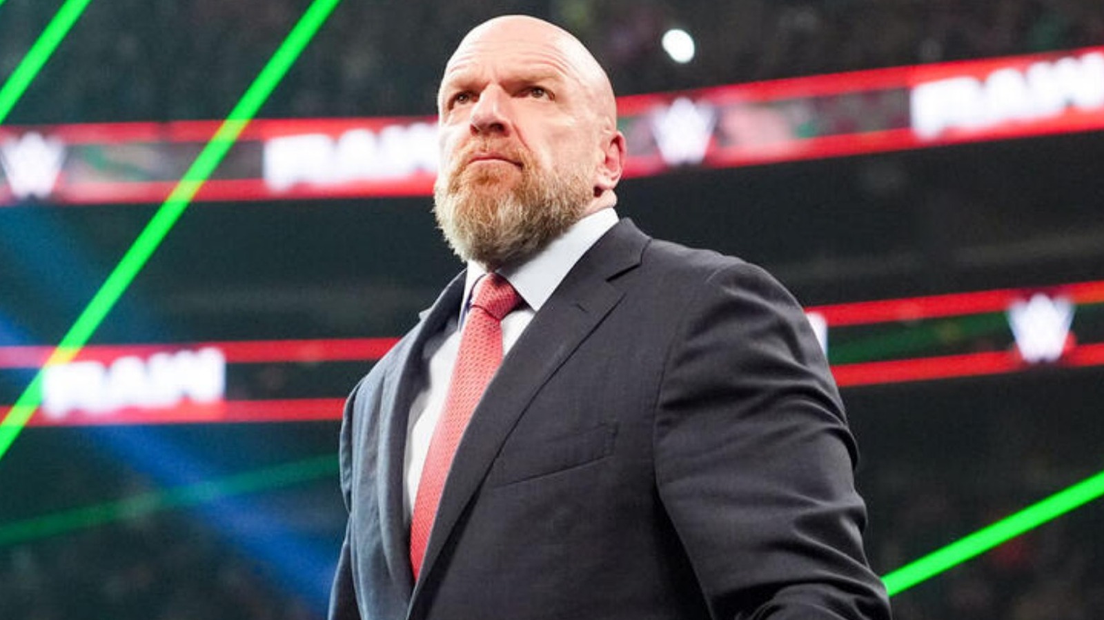 Backstage Report On Title Matches Planned For WWE WrestleMania 42