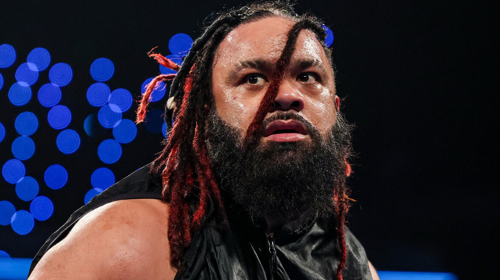 Backstage Update On Medical Status Of Former WWE Men’s US Champion Jacob Fatu
