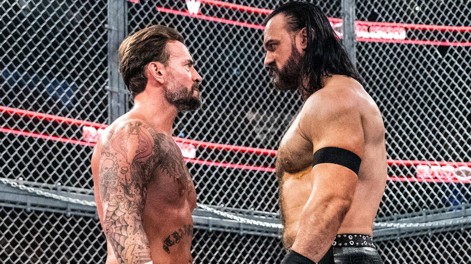 Drew McIntyre Talks Seth Rollins & CM Punk, Why Other WWE Rival Is His ‘Kryptonite’