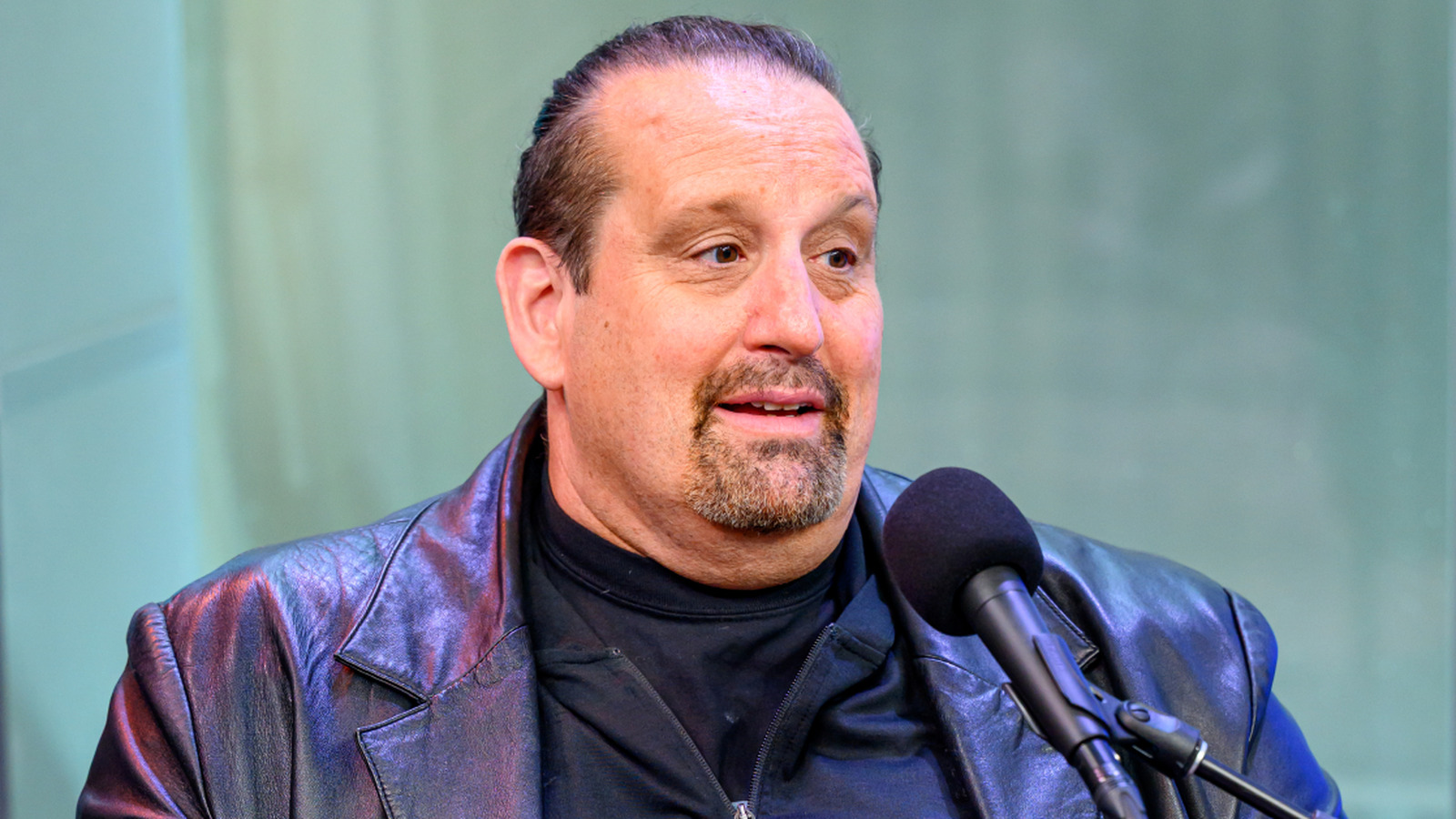 Tommy Dreamer Says WWE NXT Pairing Is ‘Sports Entertainment At Its Finest’