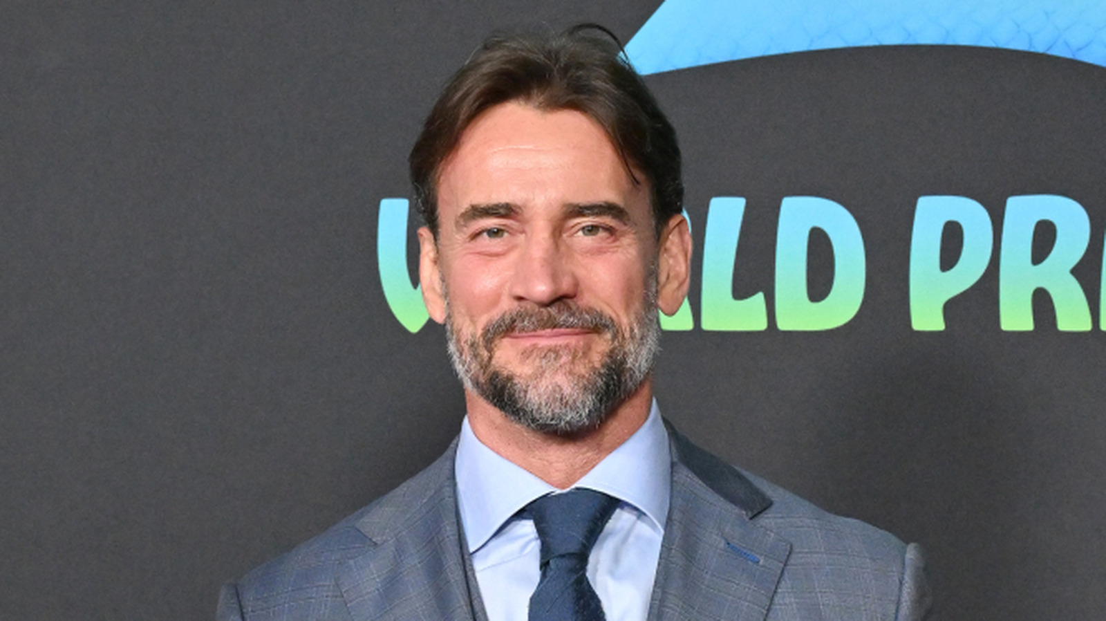 WWE’s CM Punk Announces His Dog Larry Has Passed Away In Emotional Social Media Post