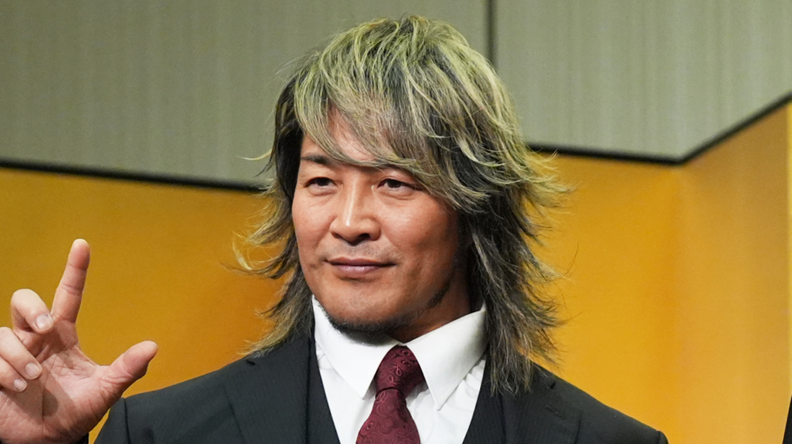 Dave Meltzer Speculates On Why This WWE Star Isn’t Hiroshi Tanahashi’s Last Opponent