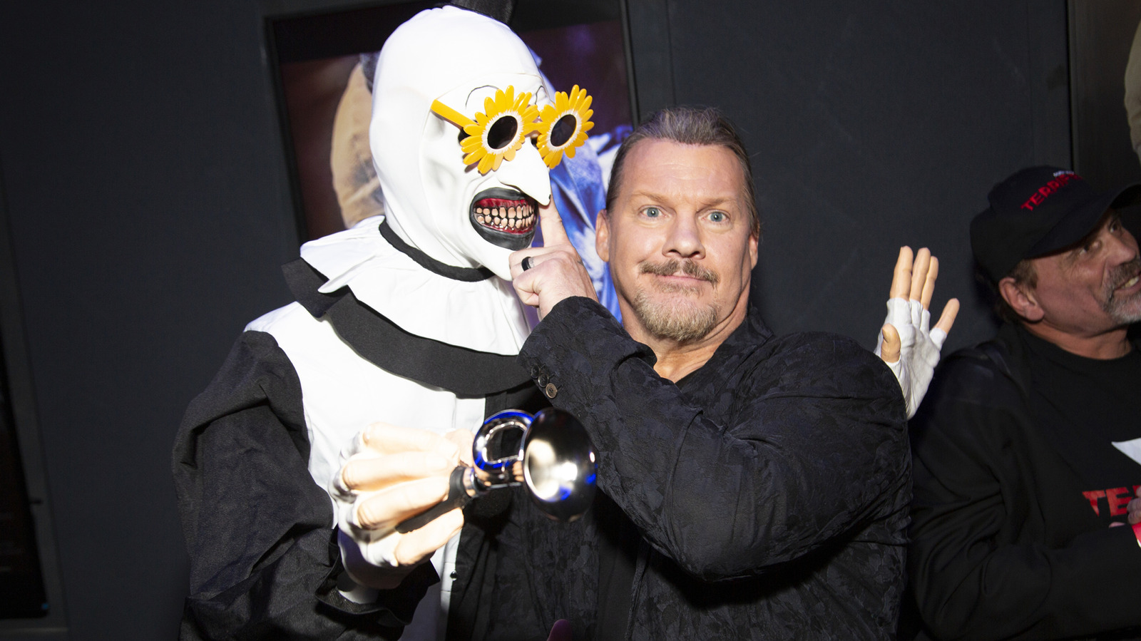 AEW’s Chris Jericho: ‘Pretty Sure You’ll See Me In 2026 In A Wrestling Ring Somewhere’