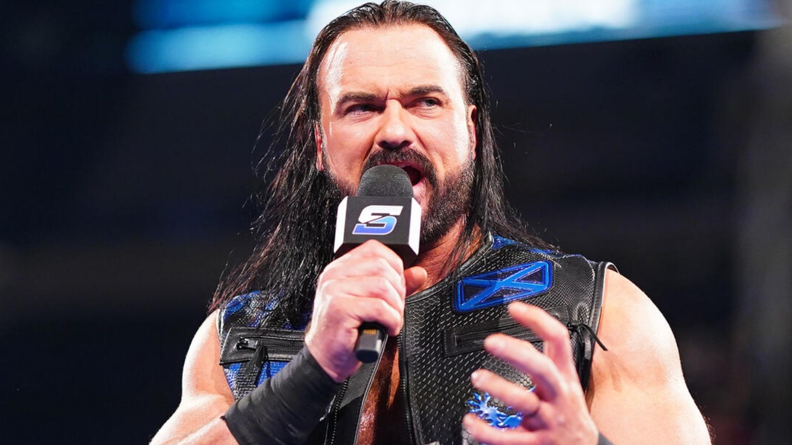 Drew McIntyre Doesn’t Think Fans Appreciate His Rivalry Against This WWE Star Enough