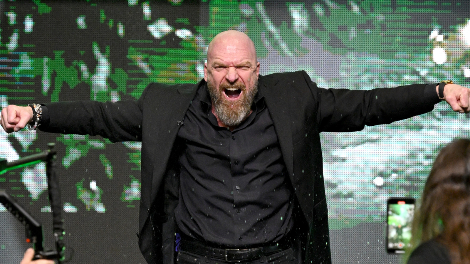 Backstage Update On ESPN Possibly Being Unhappy With WWE Relationship