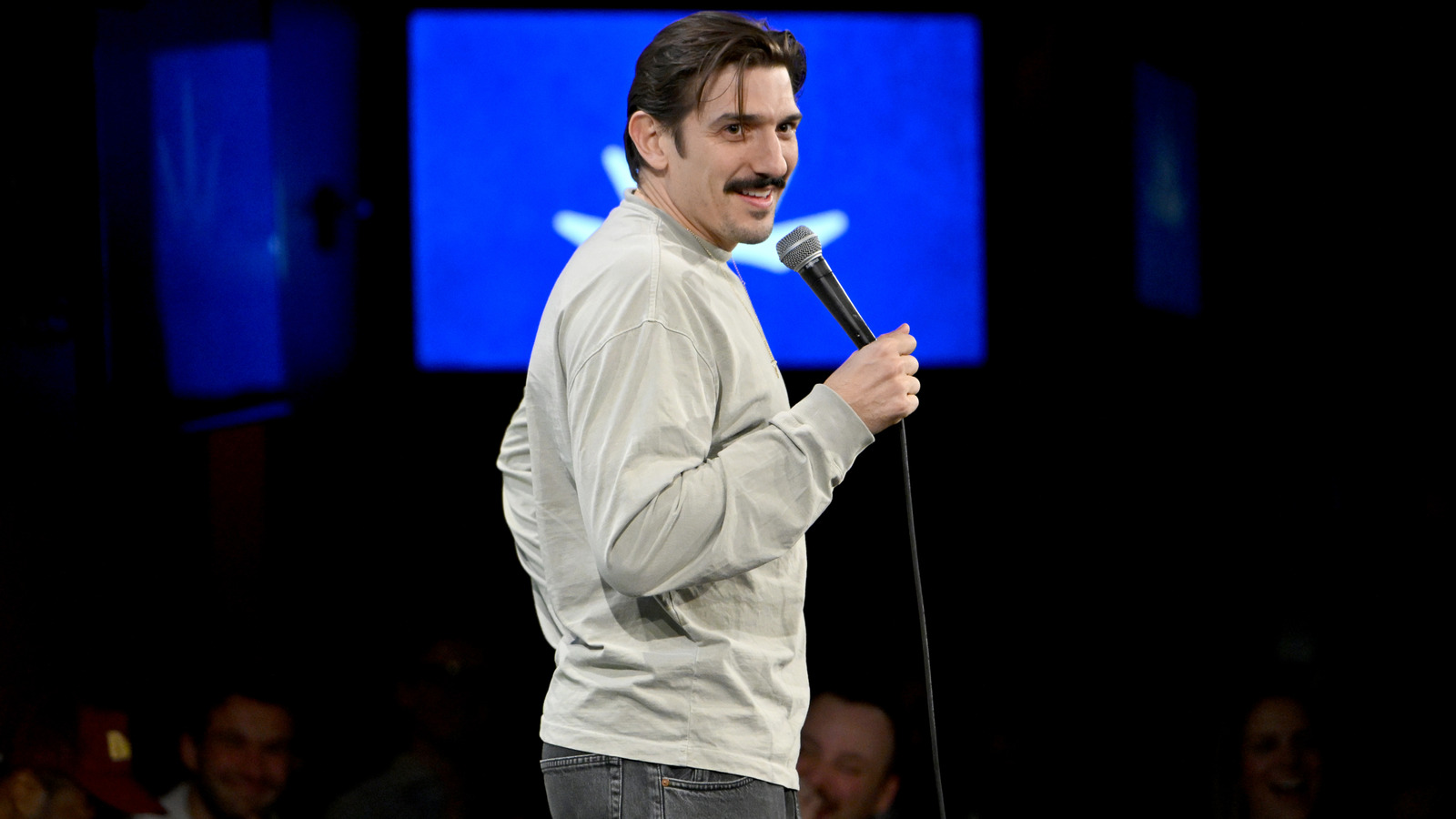 Report: WWE Expected To Continue Working With Netflix Comedian Andrew Schulz