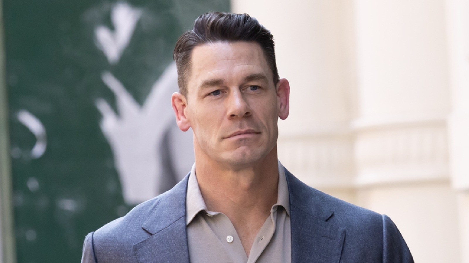 John Cena Reveals If His Retirement Match Will Main Event WWE SNME