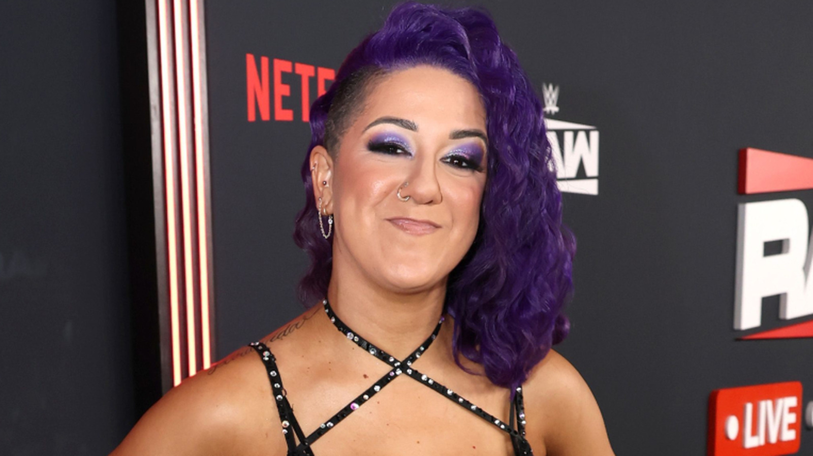 Bayley Discusses Recent WWE Locker Room Habit That Drives Her Crazy
